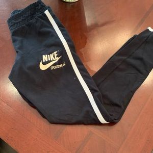 Nike leggings , like new
